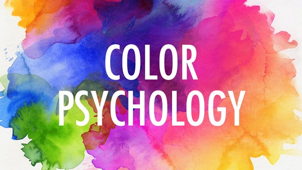 Color Psychology - Coral Gables